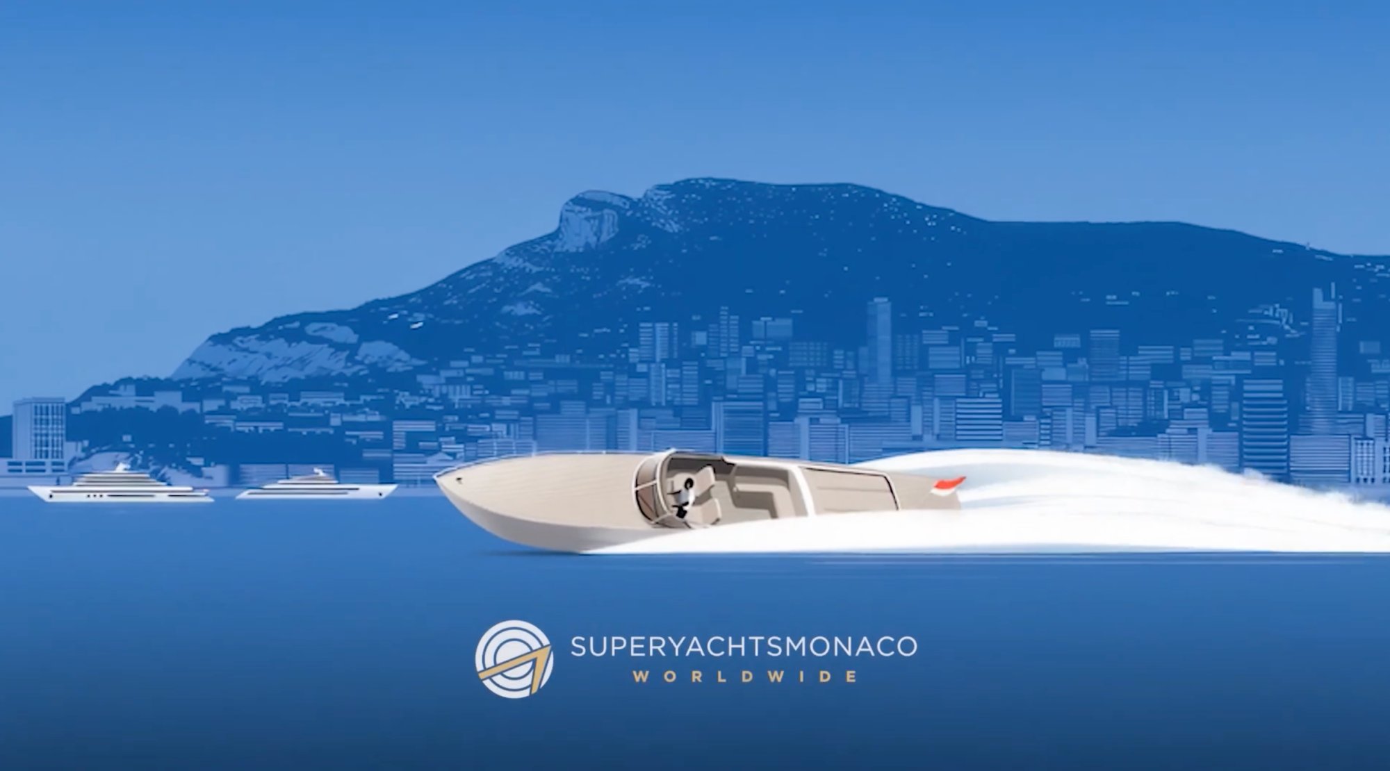 SuperYachtsMonaco MYS 2025 Teaser