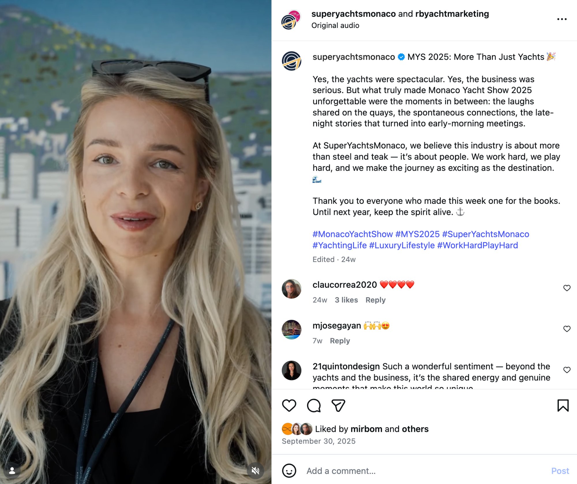MYS Day 3 — team broker interview